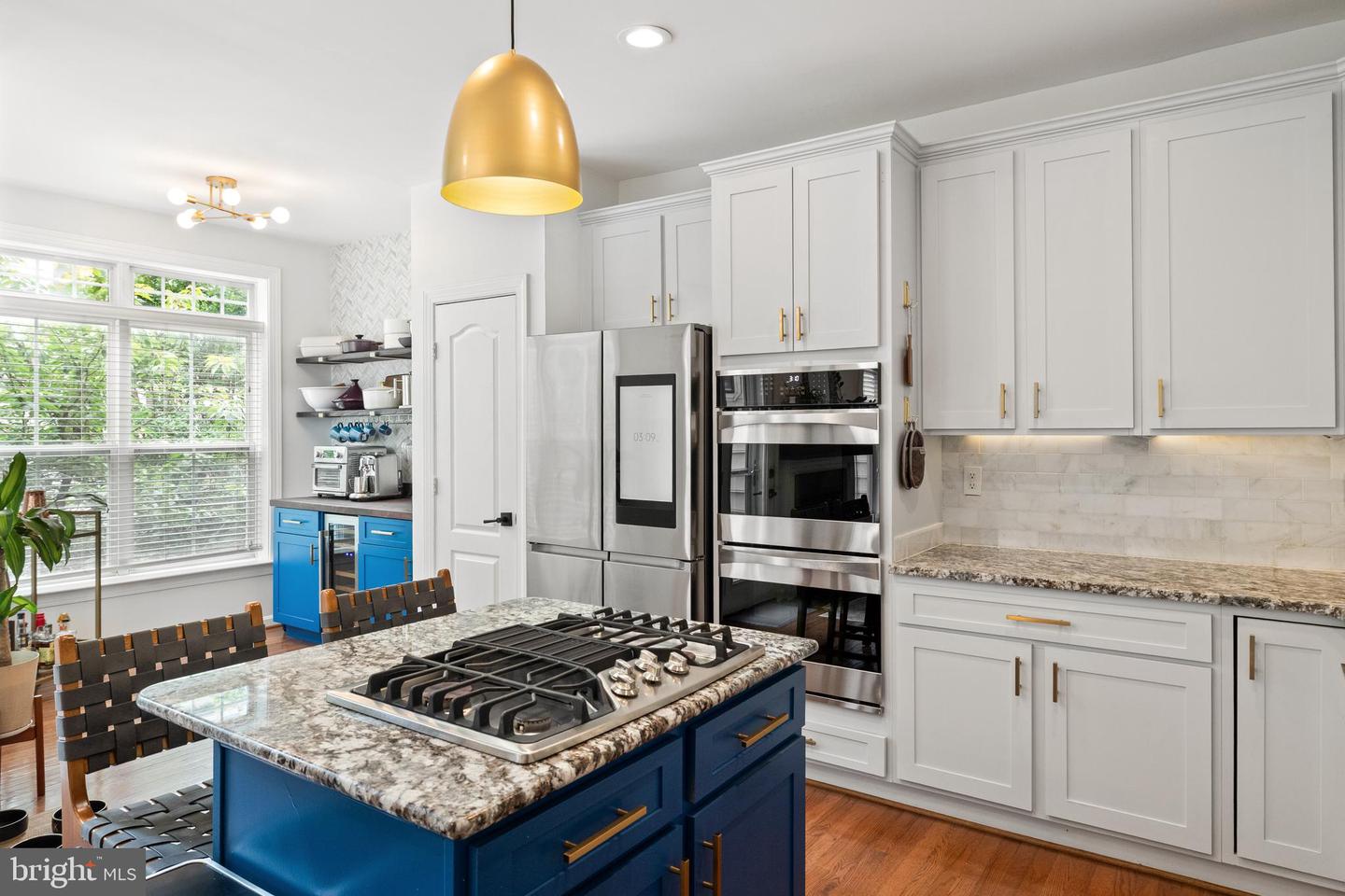 5016 GARDNER DR, ALEXANDRIA, Virginia 22304, 3 Bedrooms Bedrooms, ,3 BathroomsBathrooms,Residential,For sale,5016 GARDNER DR,VAAX2045300 MLS # VAAX2045300