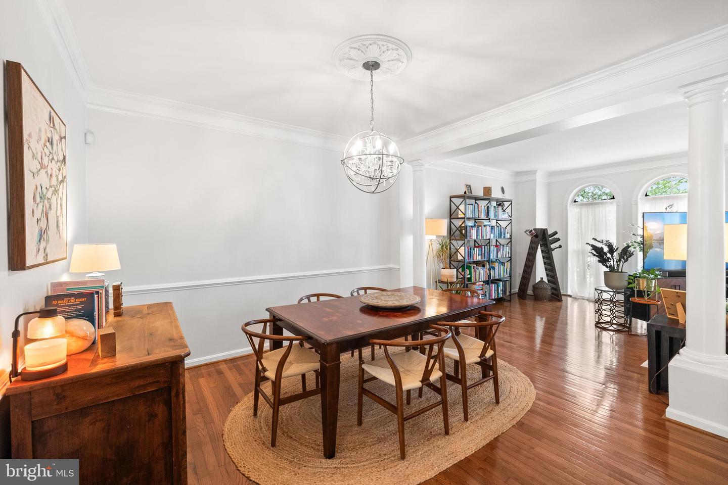 5016 GARDNER DR, ALEXANDRIA, Virginia 22304, 3 Bedrooms Bedrooms, ,3 BathroomsBathrooms,Residential,For sale,5016 GARDNER DR,VAAX2045300 MLS # VAAX2045300