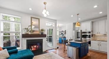 5016 GARDNER DR, ALEXANDRIA, Virginia 22304, 3 Bedrooms Bedrooms, ,3 BathroomsBathrooms,Residential,For sale,5016 GARDNER DR,VAAX2045300 MLS # VAAX2045300