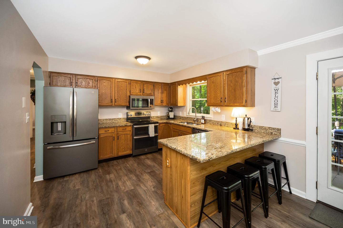 12502 QUARTER CHARGE DR, SPOTSYLVANIA, Virginia 22551, 4 Bedrooms Bedrooms, ,3 BathroomsBathrooms,Residential,For sale,12502 QUARTER CHARGE DR,VASP2033488 MLS # VASP2033488