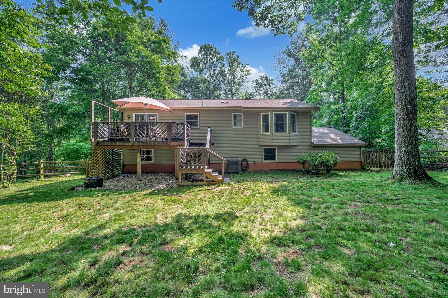 12502 QUARTER CHARGE DR, SPOTSYLVANIA, Virginia 22551, 4 Bedrooms Bedrooms, ,3 BathroomsBathrooms,Residential,For sale,12502 QUARTER CHARGE DR,VASP2033488 MLS # VASP2033488