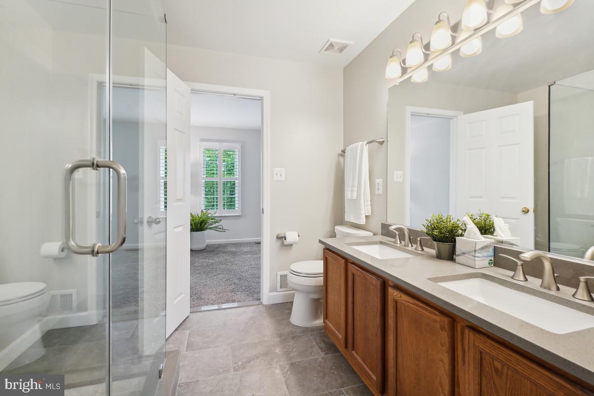 8501 CORONATION LN, BRISTOW, Virginia 20136, 3 Bedrooms Bedrooms, ,2 BathroomsBathrooms,Residential,For sale,8501 CORONATION LN,VAPW2096094 MLS # VAPW2096094
