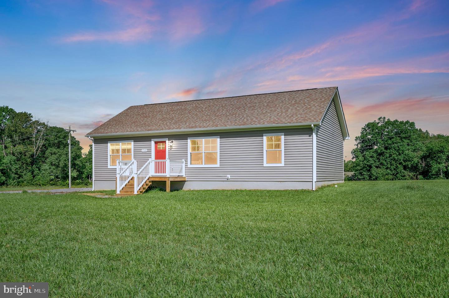 27631 TATUM RD, UNIONVILLE, Virginia 22567, 3 Bedrooms Bedrooms, ,2 BathroomsBathrooms,Residential,For sale,27631 TATUM RD,VAOR2009862 MLS # VAOR2009862