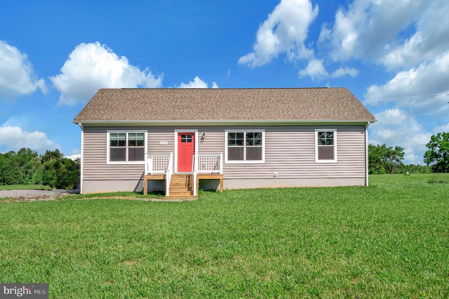 27631 TATUM RD, UNIONVILLE, Virginia 22567, 3 Bedrooms Bedrooms, ,2 BathroomsBathrooms,Residential,For sale,27631 TATUM RD,VAOR2009862 MLS # VAOR2009862