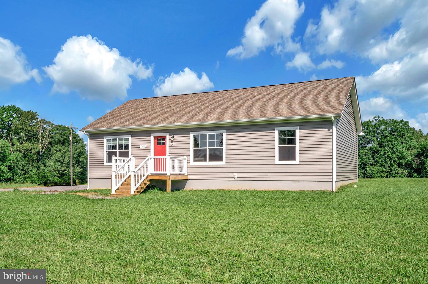 27631 TATUM RD, UNIONVILLE, Virginia 22567, 3 Bedrooms Bedrooms, ,2 BathroomsBathrooms,Residential,For sale,27631 TATUM RD,VAOR2009862 MLS # VAOR2009862