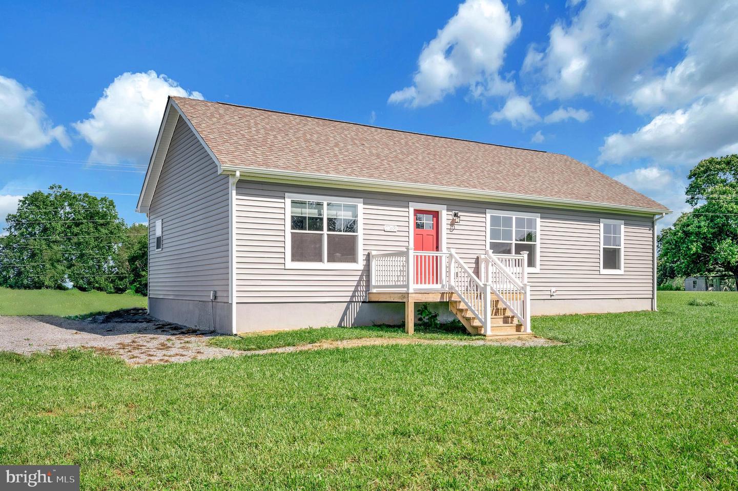 27631 TATUM RD, UNIONVILLE, Virginia 22567, 3 Bedrooms Bedrooms, ,2 BathroomsBathrooms,Residential,For sale,27631 TATUM RD,VAOR2009862 MLS # VAOR2009862
