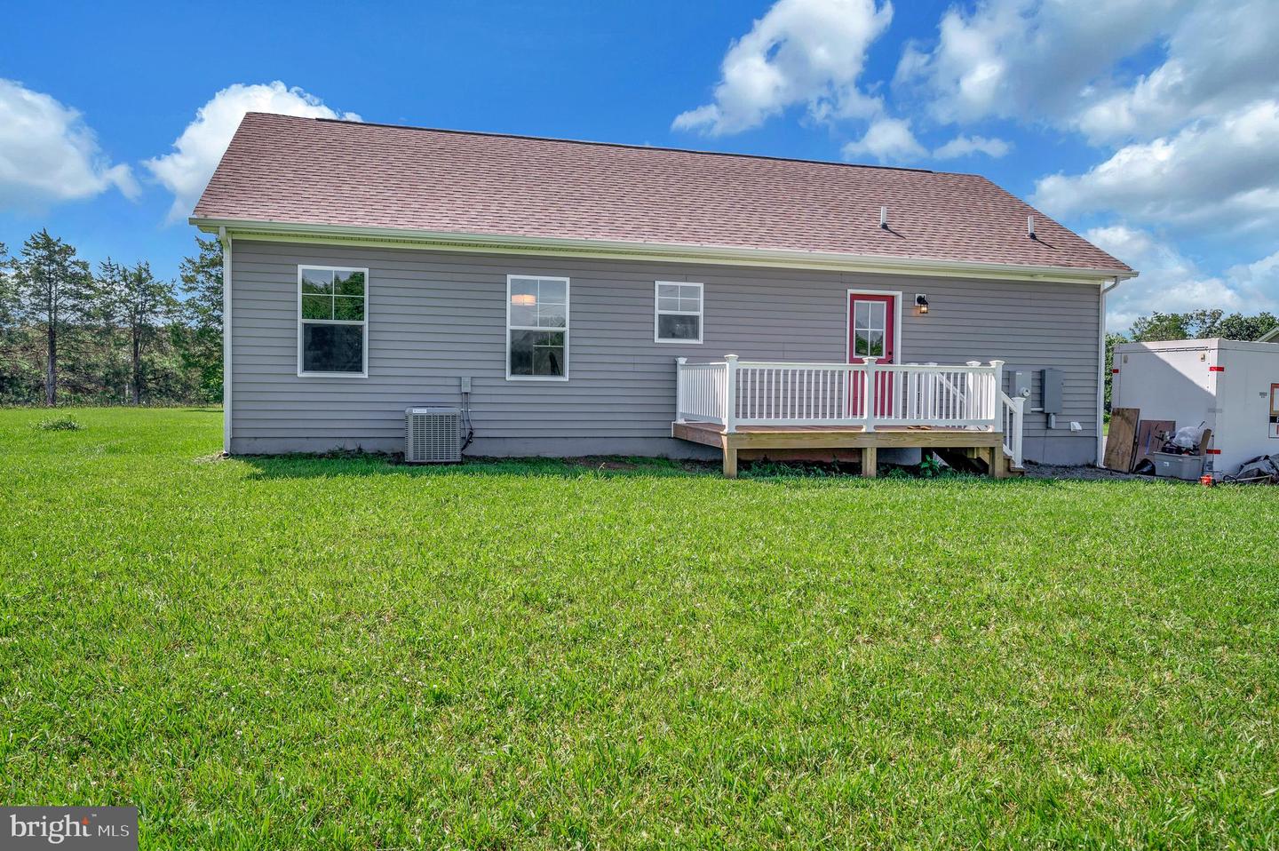 27631 TATUM RD, UNIONVILLE, Virginia 22567, 3 Bedrooms Bedrooms, ,2 BathroomsBathrooms,Residential,For sale,27631 TATUM RD,VAOR2009862 MLS # VAOR2009862