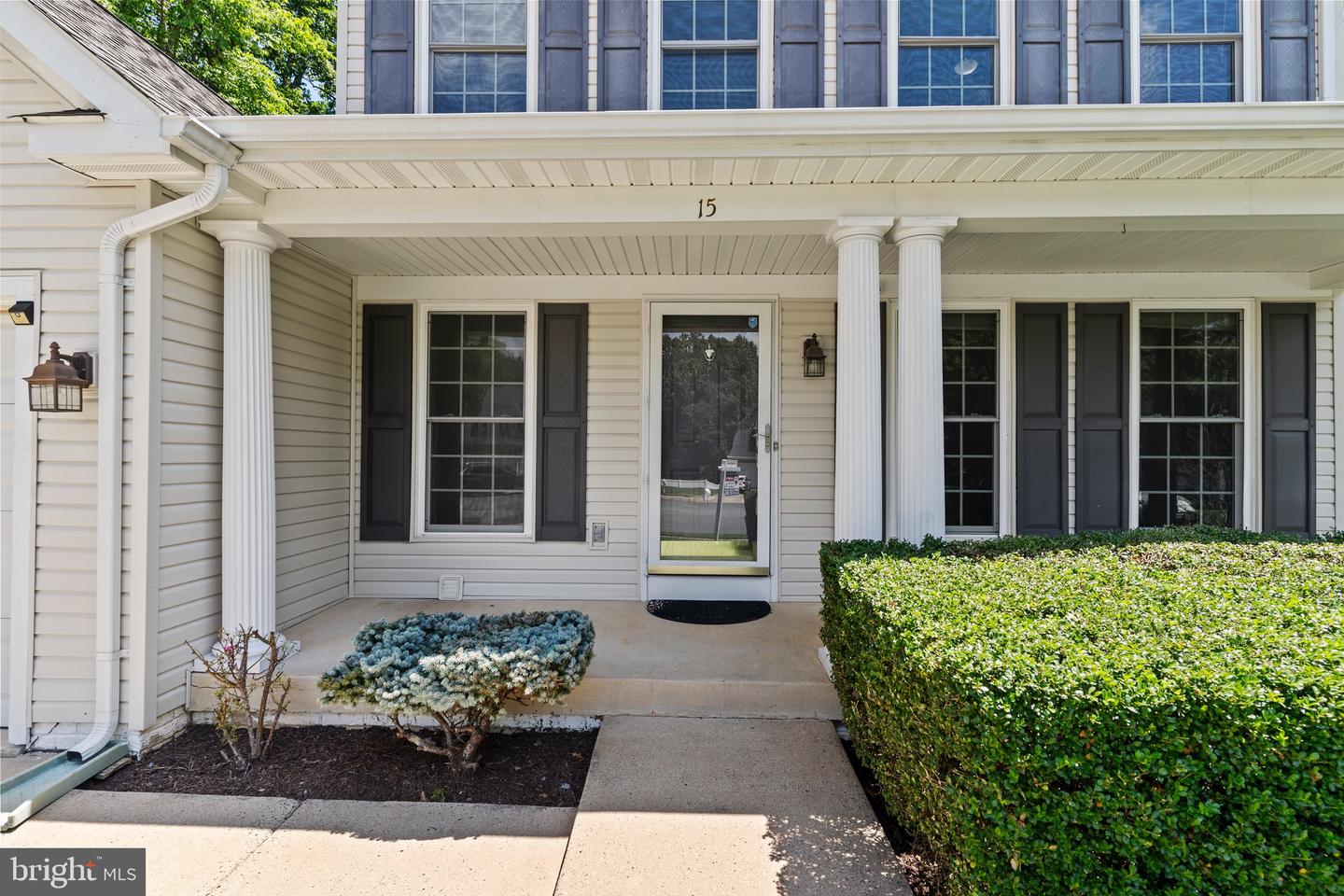 15 WESTCHESTER CT, STAFFORD, Virginia 22554, 4 Bedrooms Bedrooms, ,3 BathroomsBathrooms,Residential,For sale,15 WESTCHESTER CT,VAST2039580 MLS # VAST2039580