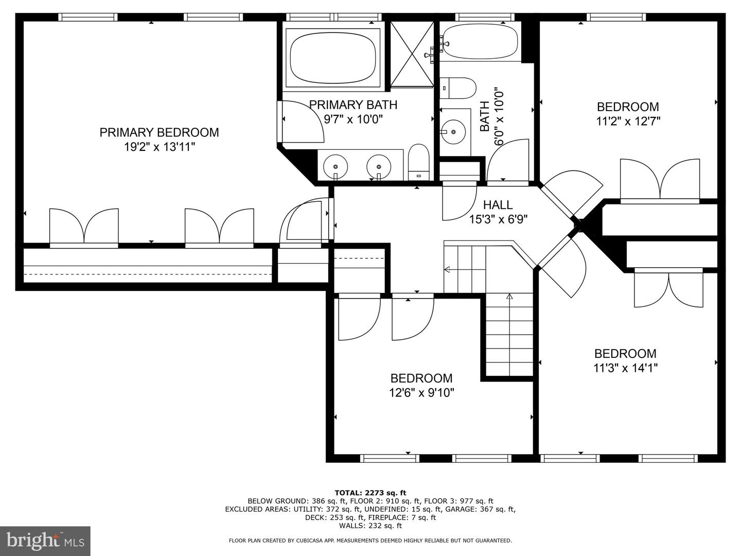 15 WESTCHESTER CT, STAFFORD, Virginia 22554, 4 Bedrooms Bedrooms, ,3 BathroomsBathrooms,Residential,For sale,15 WESTCHESTER CT,VAST2039580 MLS # VAST2039580