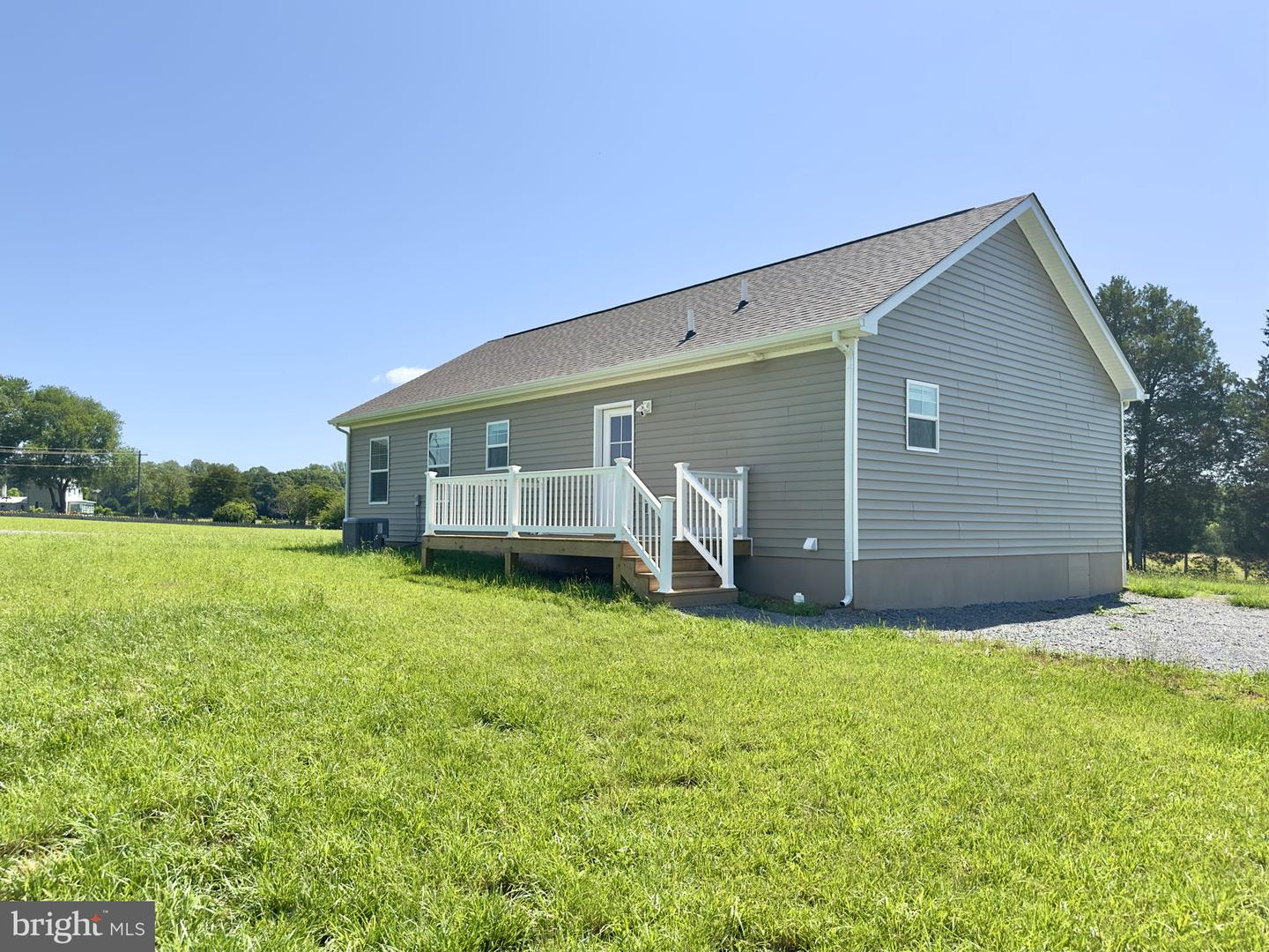 27623 TATUM RD, UNIONVILLE, Virginia 22567, 3 Bedrooms Bedrooms, ,2 BathroomsBathrooms,Residential,For sale,27623 TATUM RD,VAOR2009956 MLS # VAOR2009956