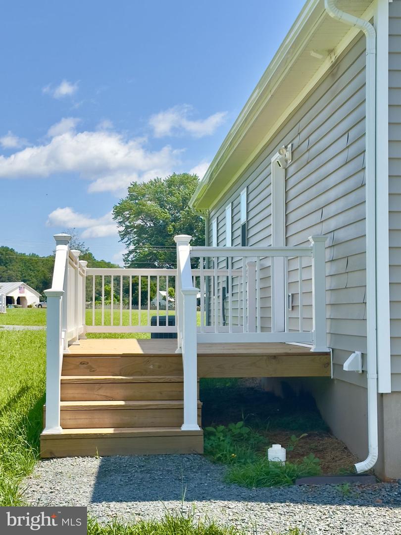 27623 TATUM RD, UNIONVILLE, Virginia 22567, 3 Bedrooms Bedrooms, ,2 BathroomsBathrooms,Residential,For sale,27623 TATUM RD,VAOR2009956 MLS # VAOR2009956