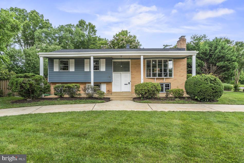 1121 COLLINGWOOD RD, ALEXANDRIA, Virginia 22308, 5 Bedrooms Bedrooms, ,3 BathroomsBathrooms,Residential,For sale,1121 COLLINGWOOD RD,VAFX2247144 MLS # VAFX2247144