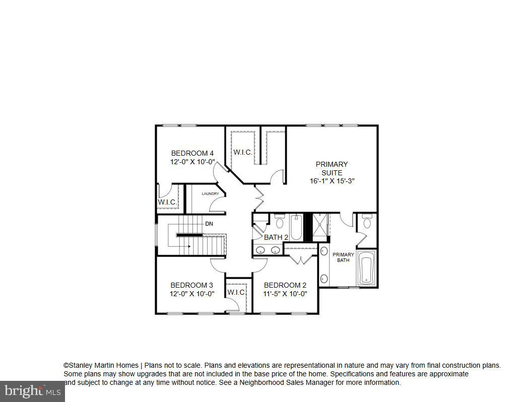 15601 MALVOSIN PL, LEESBURG, Virginia 20176, 5 Bedrooms Bedrooms, ,4 BathroomsBathrooms,Residential,For sale,15601 MALVOSIN PL,VALO2099656 MLS # VALO2099656