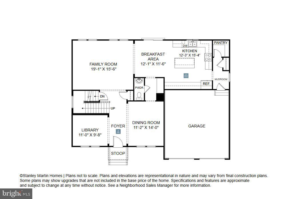 15601 MALVOSIN PL, LEESBURG, Virginia 20176, 5 Bedrooms Bedrooms, ,4 BathroomsBathrooms,Residential,For sale,15601 MALVOSIN PL,VALO2099656 MLS # VALO2099656