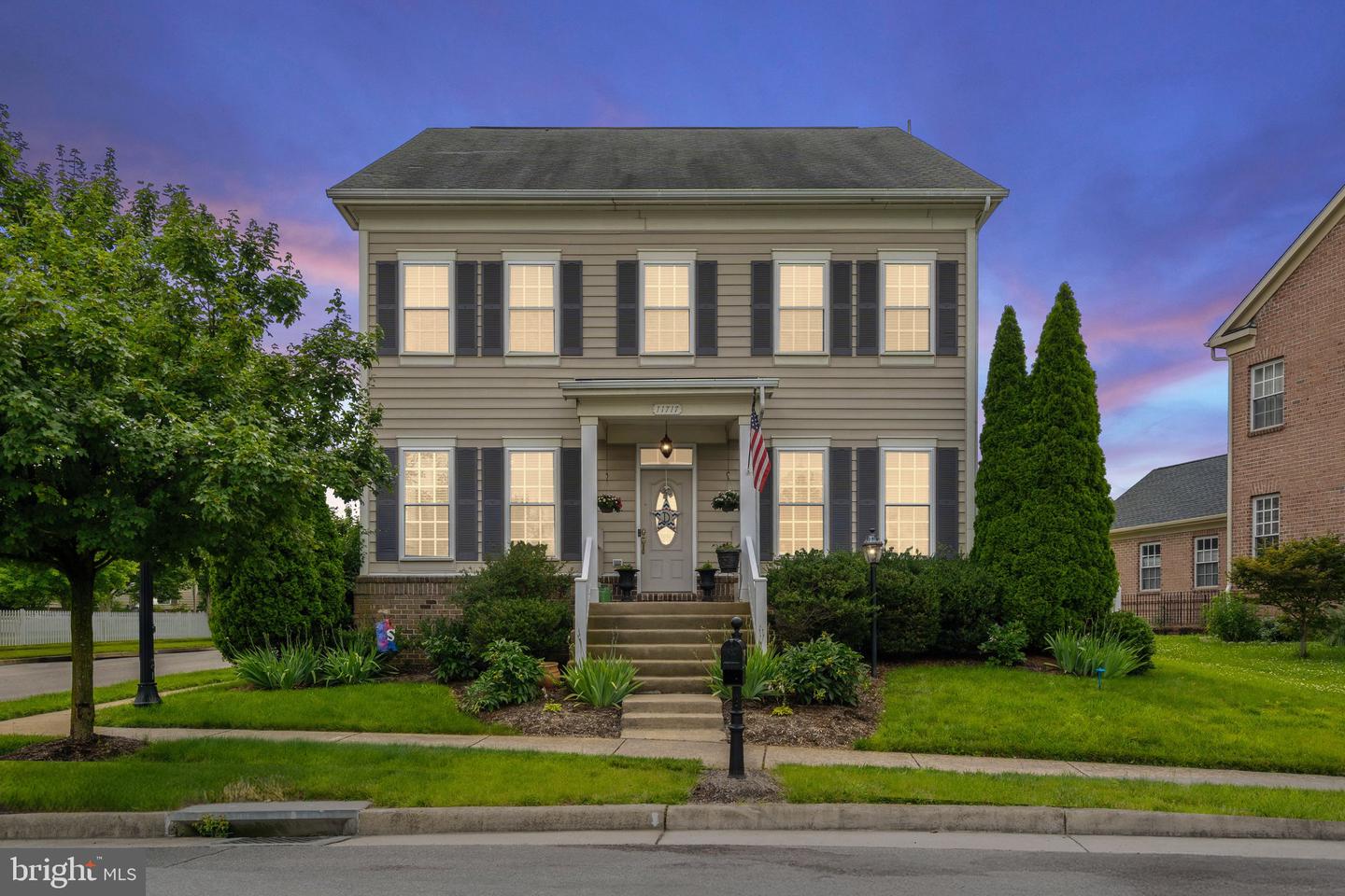 11717 TOWN GREEN RD, BRISTOW, Virginia 20136, 4 Bedrooms Bedrooms, ,3 BathroomsBathrooms,Residential,For sale,11717 TOWN GREEN RD,VAPW2097164 MLS # VAPW2097164