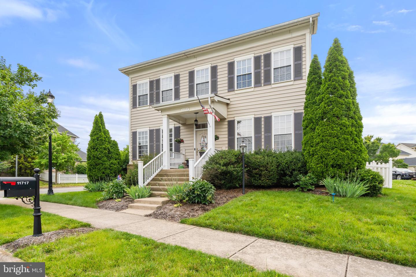 11717 TOWN GREEN RD, BRISTOW, Virginia 20136, 4 Bedrooms Bedrooms, ,3 BathroomsBathrooms,Residential,For sale,11717 TOWN GREEN RD,VAPW2097164 MLS # VAPW2097164