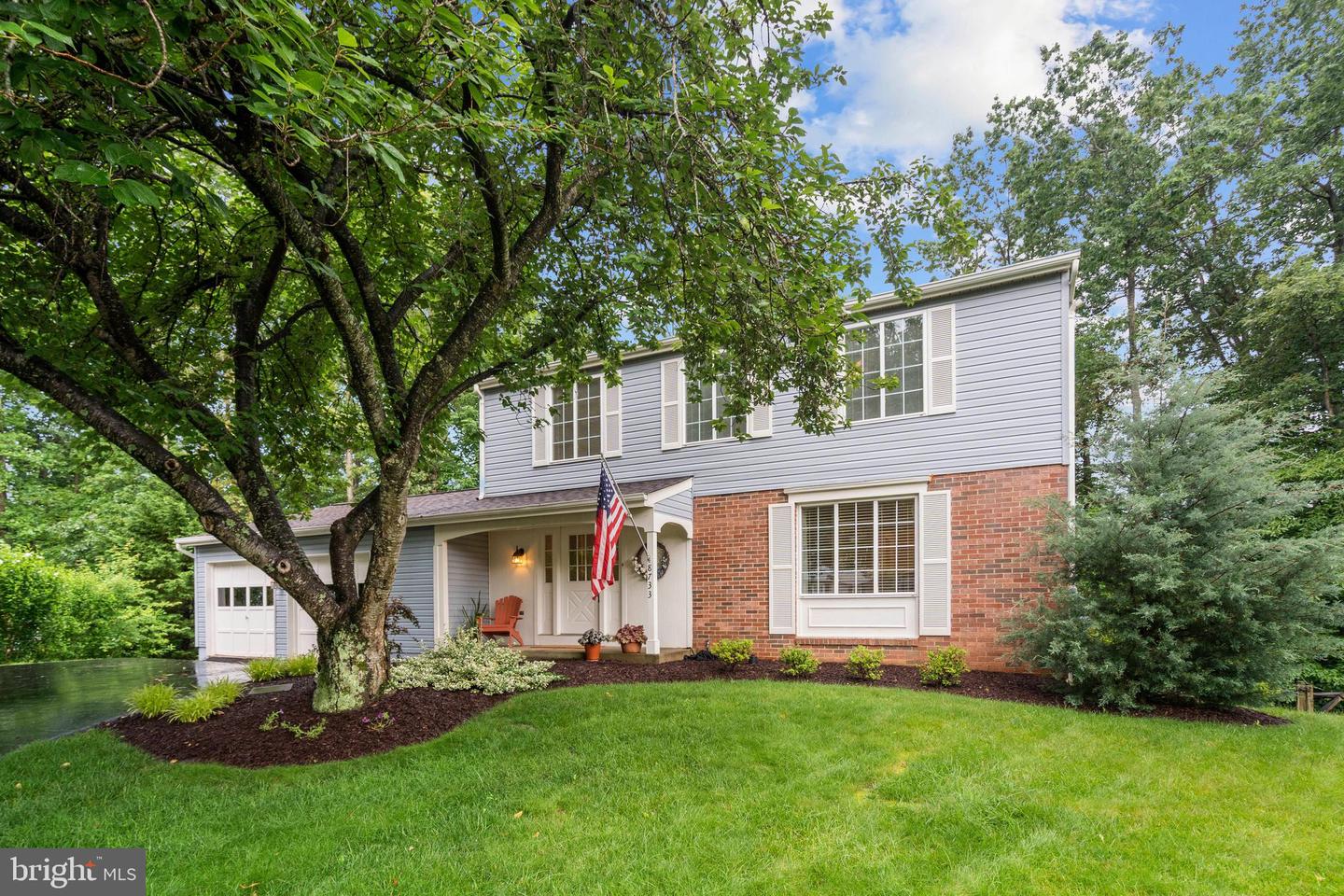 8733 COLD PLAIN CT, SPRINGFIELD, Virginia 22153, 4 Bedrooms Bedrooms, ,2 BathroomsBathrooms,Residential,For sale,8733 COLD PLAIN CT,VAFX2247814 MLS # VAFX2247814
