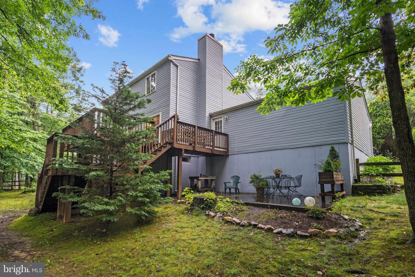 8733 COLD PLAIN CT, SPRINGFIELD, Virginia 22153, 4 Bedrooms Bedrooms, ,2 BathroomsBathrooms,Residential,For sale,8733 COLD PLAIN CT,VAFX2247814 MLS # VAFX2247814