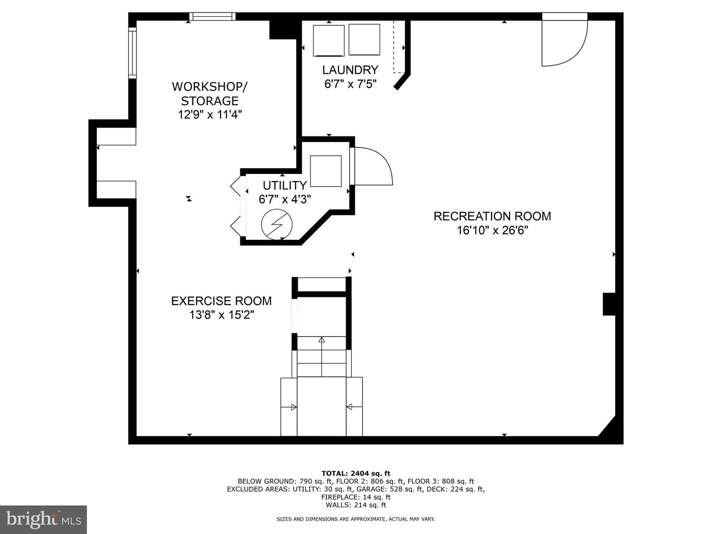 8733 COLD PLAIN CT, SPRINGFIELD, Virginia 22153, 4 Bedrooms Bedrooms, ,2 BathroomsBathrooms,Residential,For sale,8733 COLD PLAIN CT,VAFX2247814 MLS # VAFX2247814