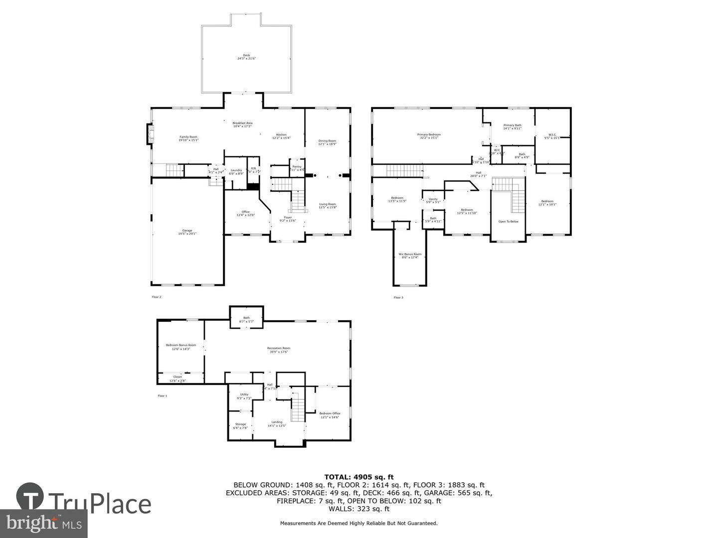 9745 VALE RD NW, VIENNA, Virginia 22181, 6 Bedrooms Bedrooms, ,4 BathroomsBathrooms,Residential,For sale,9745 VALE RD NW,VAFX2246834 MLS # VAFX2246834