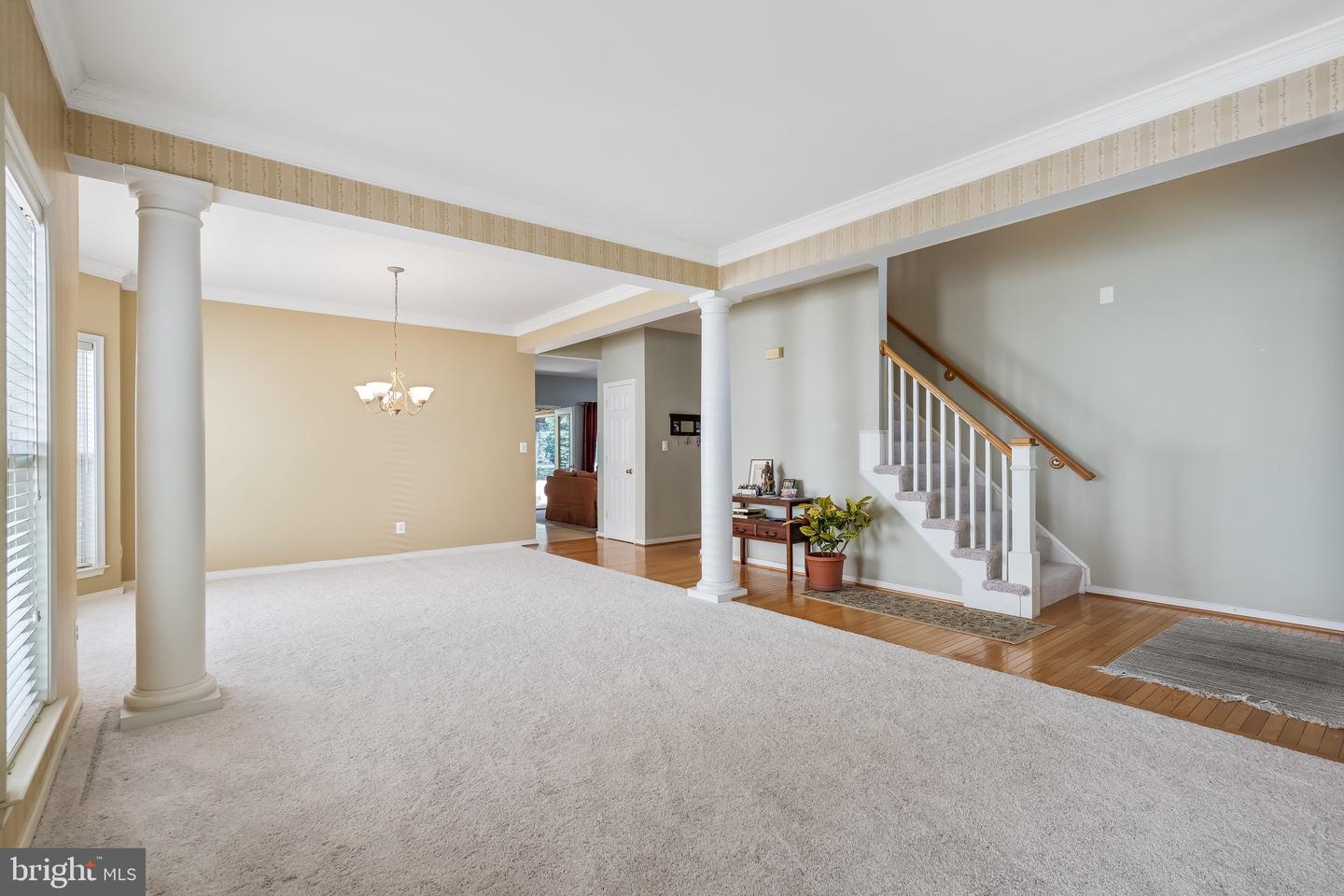 43438 MINK MEADOWS ST, CHANTILLY, Virginia 20152, 4 Bedrooms Bedrooms, ,3 BathroomsBathrooms,Residential,For sale,43438 MINK MEADOWS ST,VALO2099240 MLS # VALO2099240