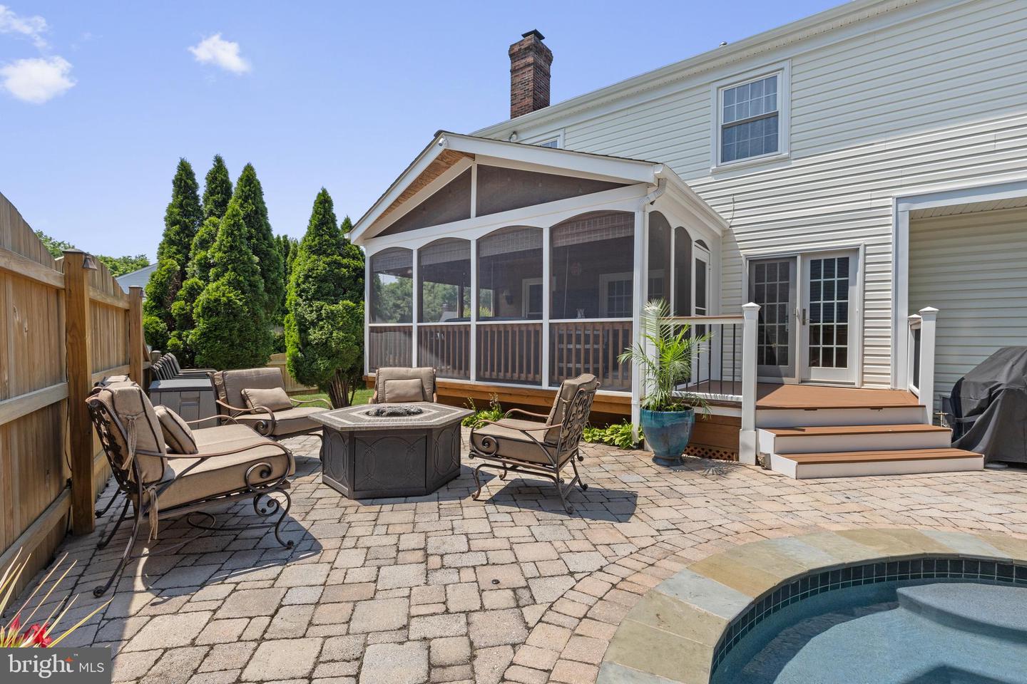 5304 BRADDOCK RIDGE DR, CENTREVILLE, Virginia 20120, 4 Bedrooms Bedrooms, ,3 BathroomsBathrooms,Residential,For sale,5304 BRADDOCK RIDGE DR,VAFX2247506 MLS # VAFX2247506