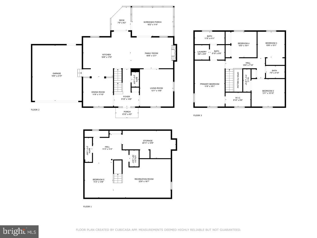 5304 BRADDOCK RIDGE DR, CENTREVILLE, Virginia 20120, 4 Bedrooms Bedrooms, ,3 BathroomsBathrooms,Residential,For sale,5304 BRADDOCK RIDGE DR,VAFX2247506 MLS # VAFX2247506