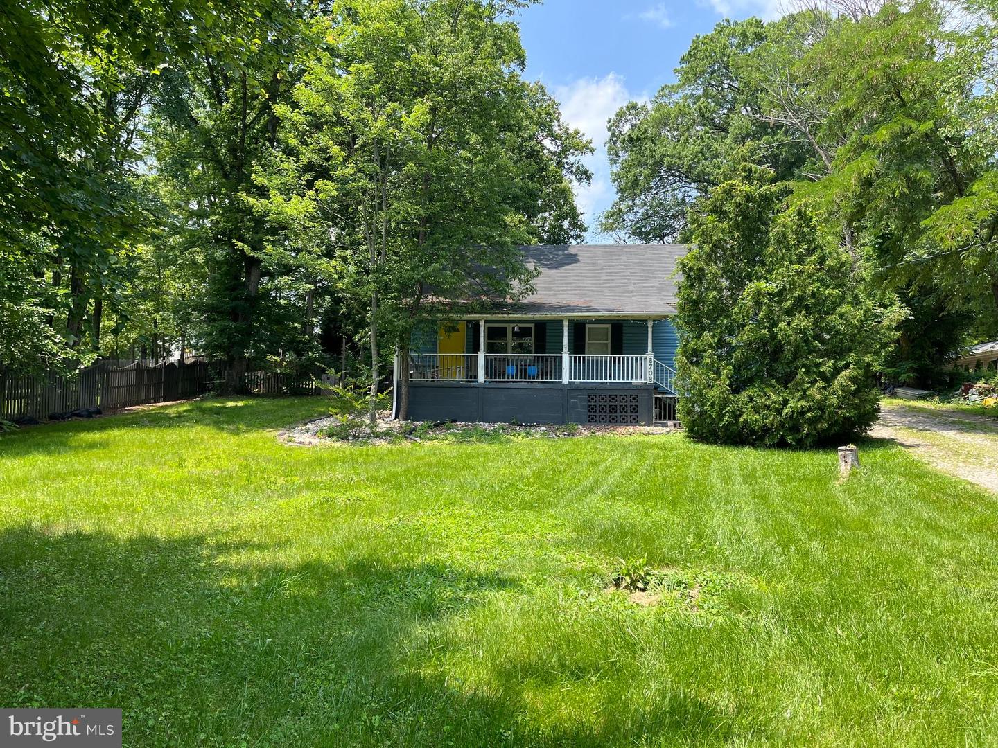 8708 DUDLEY DR, LORTON, Virginia 22079, 4 Bedrooms Bedrooms, ,3 BathroomsBathrooms,Residential,For sale,8708 DUDLEY DR,VAFX2247314 MLS # VAFX2247314
