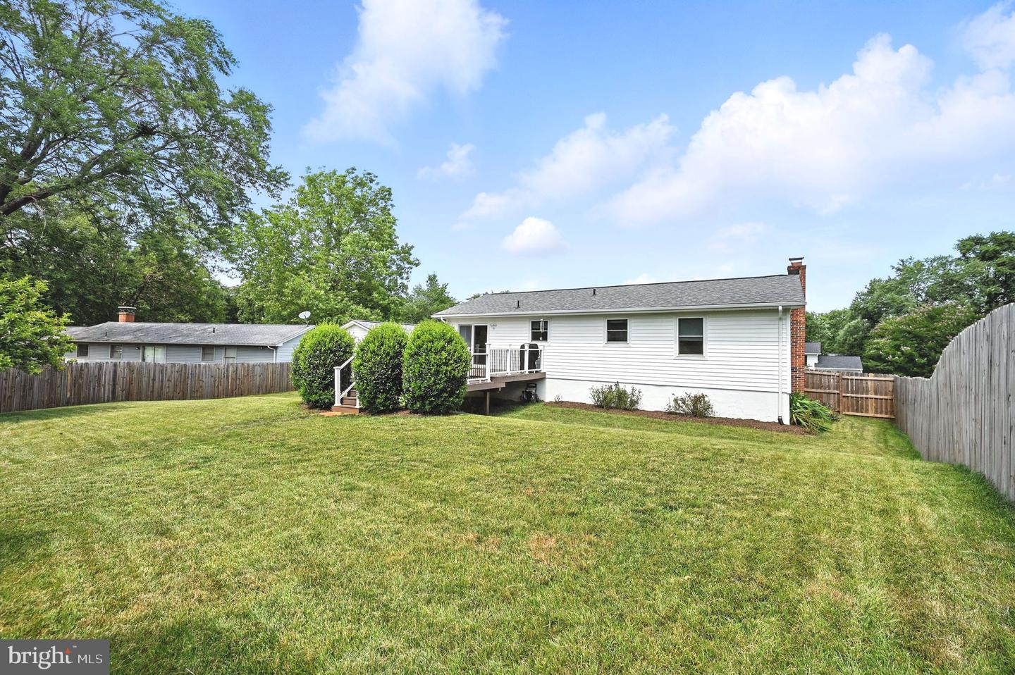 112 MEADOW LN, STAFFORD, Virginia 22556, 4 Bedrooms Bedrooms, ,2 BathroomsBathrooms,Residential,For sale,112 MEADOW LN,VAST2039910 MLS # VAST2039910