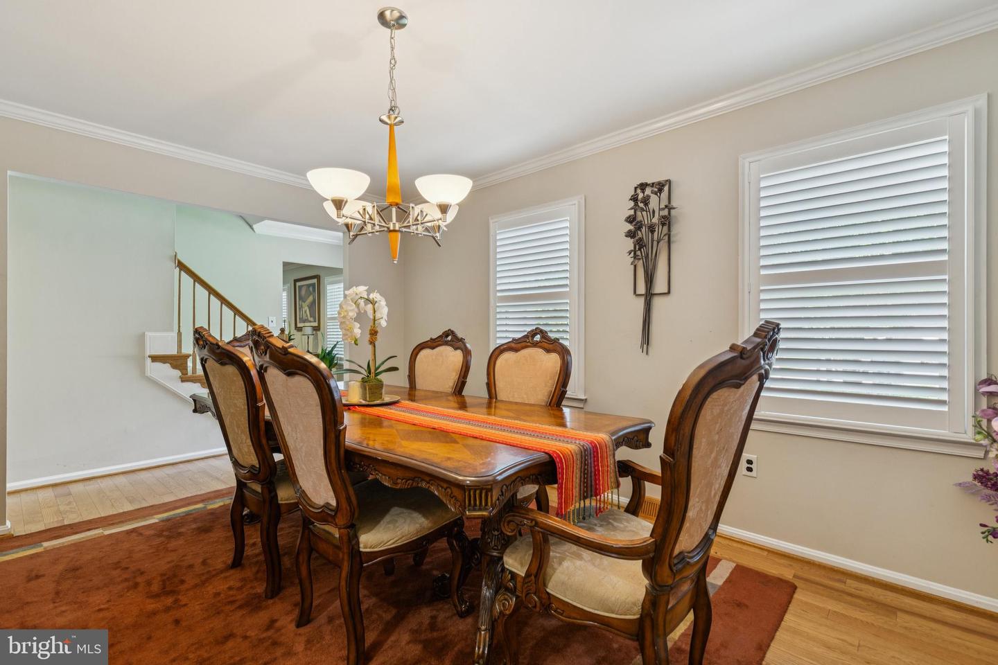 4914 KING DAVID BLVD, ANNANDALE, Virginia 22003, 4 Bedrooms Bedrooms, ,3 BathroomsBathrooms,Residential,For sale,4914 KING DAVID BLVD,VAFX2247774 MLS # VAFX2247774