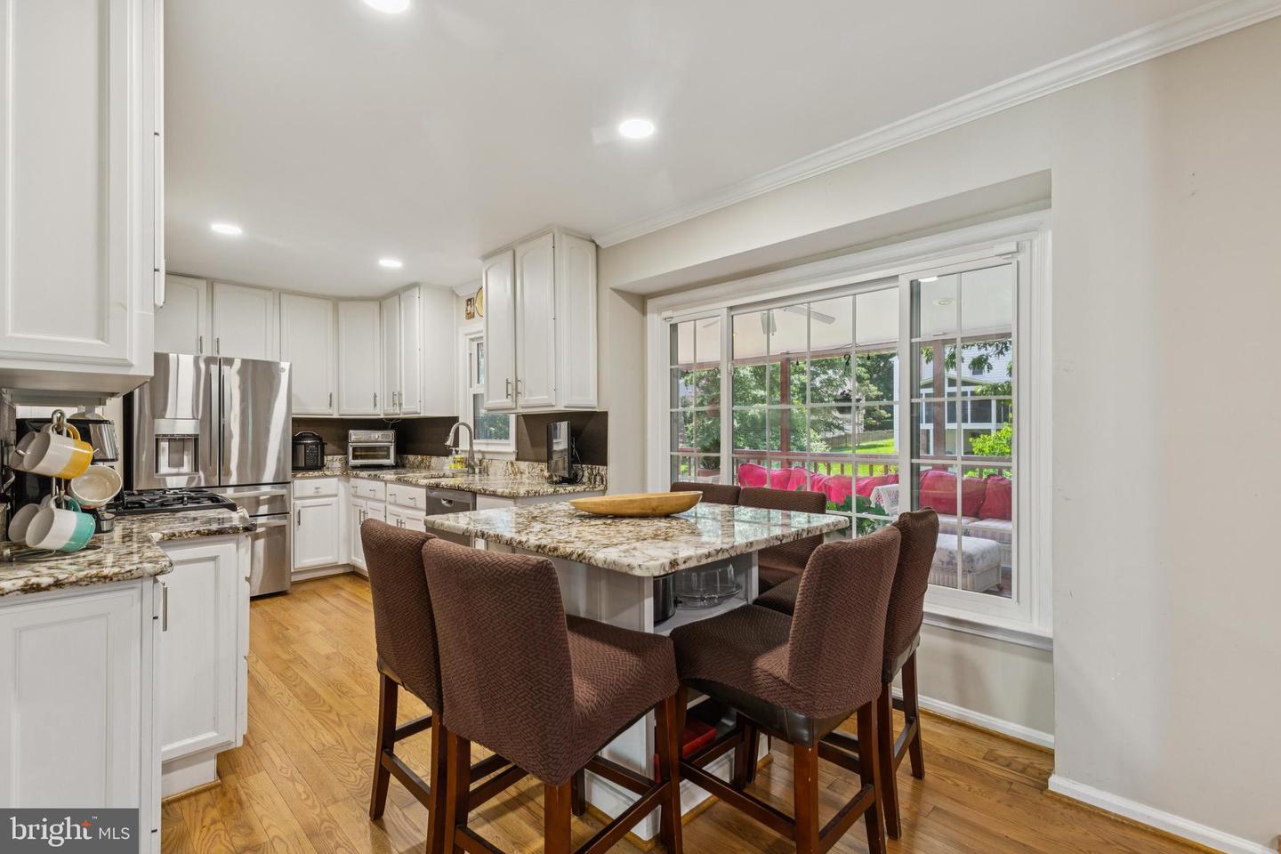 4914 KING DAVID BLVD, ANNANDALE, Virginia 22003, 4 Bedrooms Bedrooms, ,3 BathroomsBathrooms,Residential,For sale,4914 KING DAVID BLVD,VAFX2247774 MLS # VAFX2247774