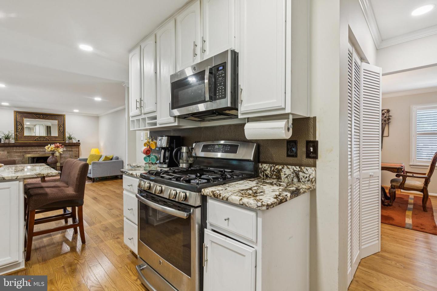 4914 KING DAVID BLVD, ANNANDALE, Virginia 22003, 4 Bedrooms Bedrooms, ,3 BathroomsBathrooms,Residential,For sale,4914 KING DAVID BLVD,VAFX2247774 MLS # VAFX2247774