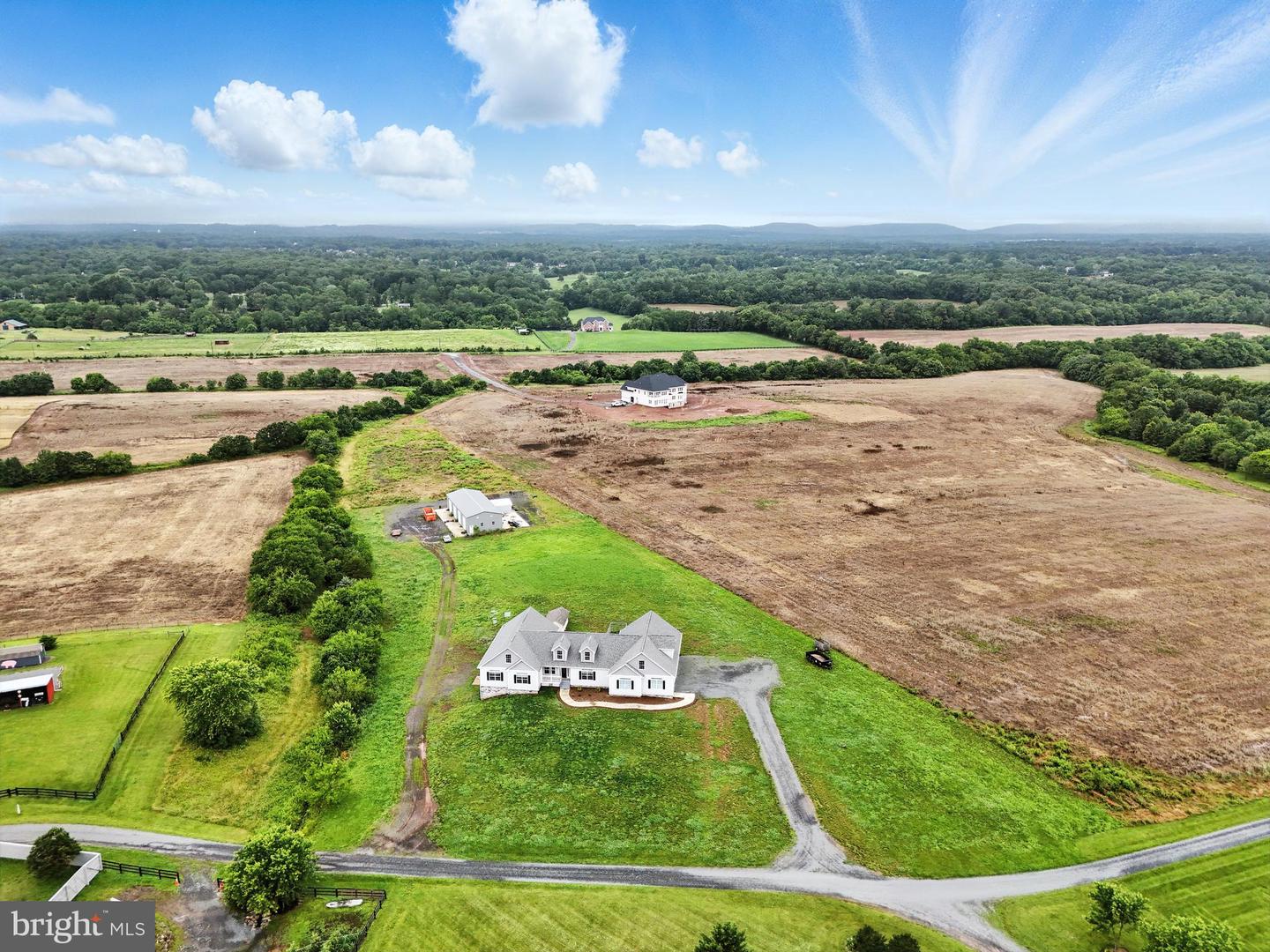 9936 BELL WOOD FARM LN, NOKESVILLE, Virginia 20181, 3 Bedrooms Bedrooms, ,2 BathroomsBathrooms,Residential,For sale,9936 BELL WOOD FARM LN,VAPW2097230 MLS # VAPW2097230