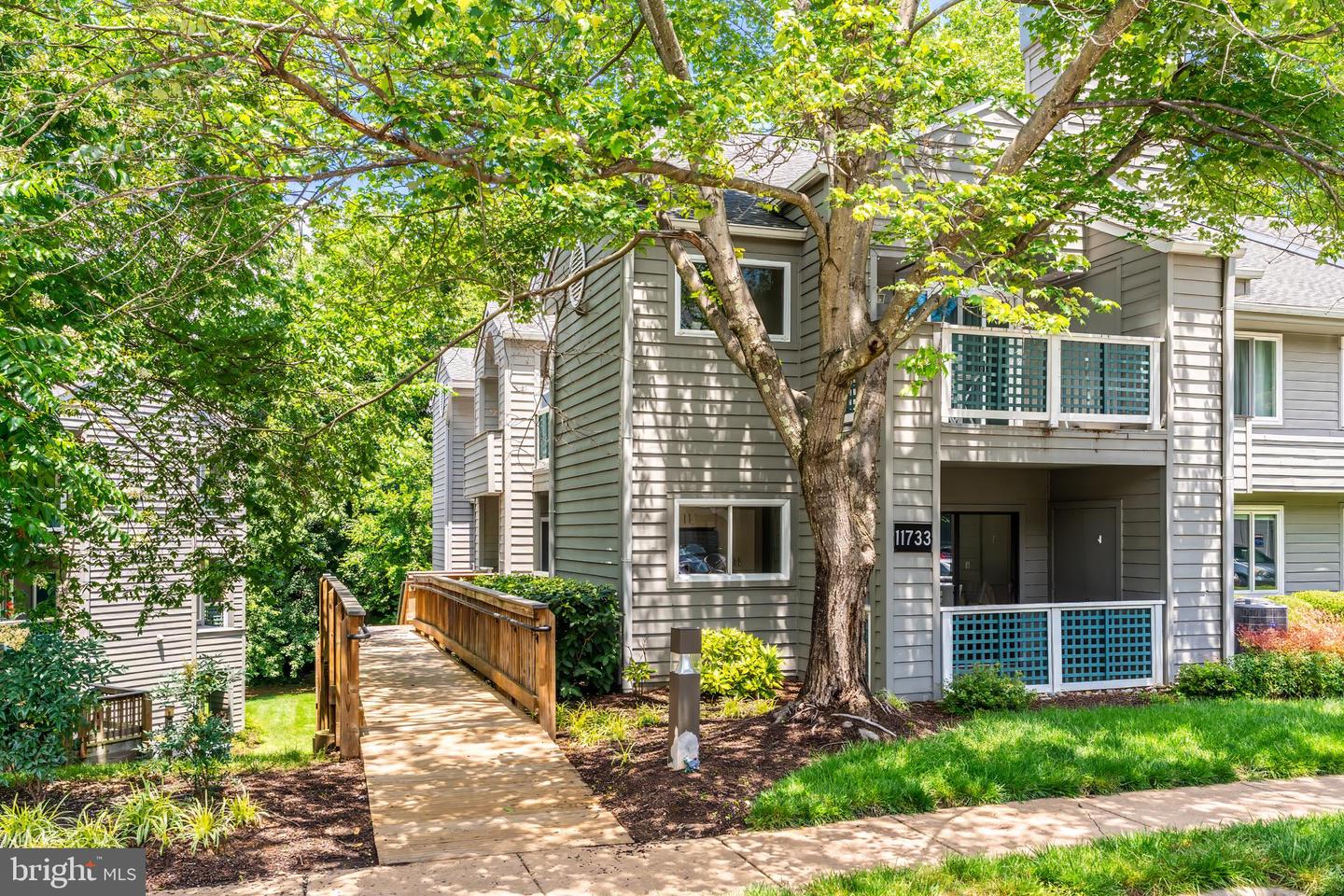 11733-D SUMMERCHASE CIR #1733D, RESTON, Virginia 20194, 2 Bedrooms Bedrooms, ,2 BathroomsBathrooms,Residential,For sale,11733-D SUMMERCHASE CIR #1733D,VAFX2249244 MLS # VAFX2249244