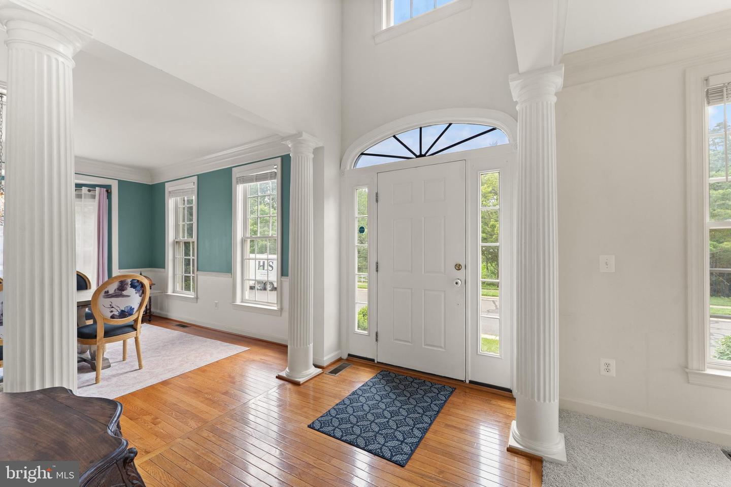 6413 MORVEN PARK LN, GAINESVILLE, Virginia 20155, 4 Bedrooms Bedrooms, ,3 BathroomsBathrooms,Residential,For sale,6413 MORVEN PARK LN,VAPW2097274 MLS # VAPW2097274
