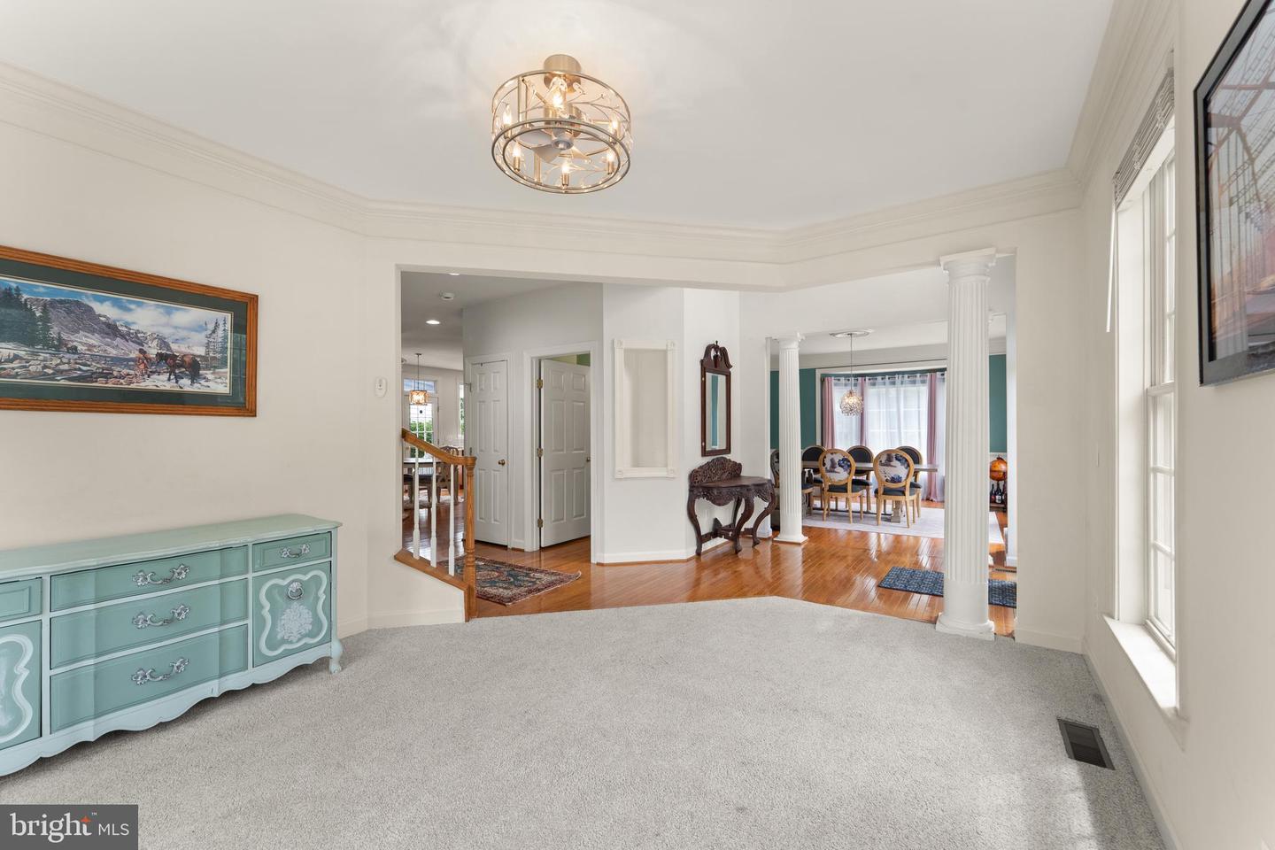 6413 MORVEN PARK LN, GAINESVILLE, Virginia 20155, 4 Bedrooms Bedrooms, ,3 BathroomsBathrooms,Residential,For sale,6413 MORVEN PARK LN,VAPW2097274 MLS # VAPW2097274