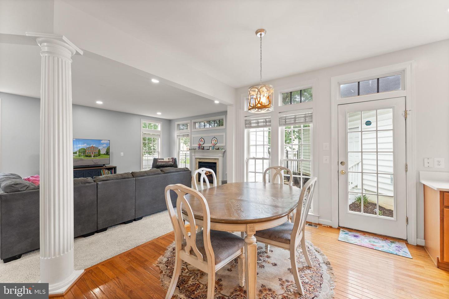 6413 MORVEN PARK LN, GAINESVILLE, Virginia 20155, 4 Bedrooms Bedrooms, ,3 BathroomsBathrooms,Residential,For sale,6413 MORVEN PARK LN,VAPW2097274 MLS # VAPW2097274