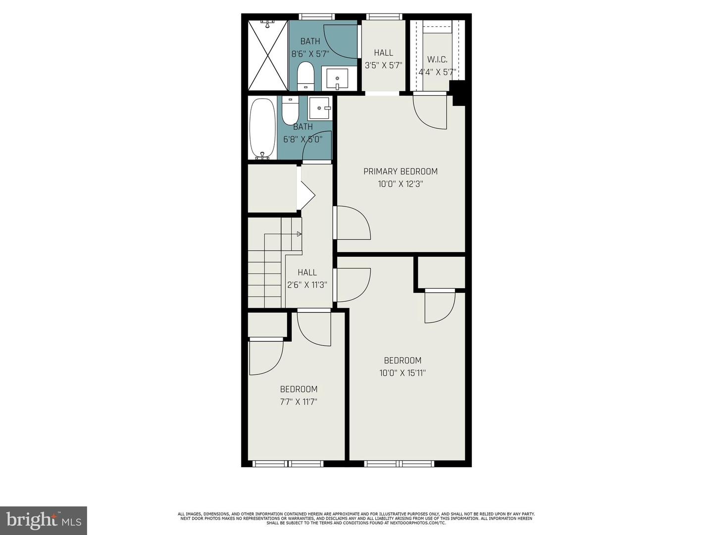 1933 LINCOLN RD NE, WASHINGTON, District Of Columbia 20002, 4 Bedrooms Bedrooms, ,3 BathroomsBathrooms,Residential,For sale,1933 LINCOLN RD NE,DCDC2206366 MLS # DCDC2206366