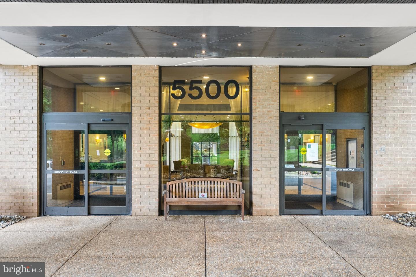 5500 HOLMES RUN PKWY #1119, ALEXANDRIA, Virginia 22304, 1 Bedroom Bedrooms, ,1 BathroomBathrooms,Residential,For sale,5500 HOLMES RUN PKWY #1119,VAAX2046698 MLS # VAAX2046698