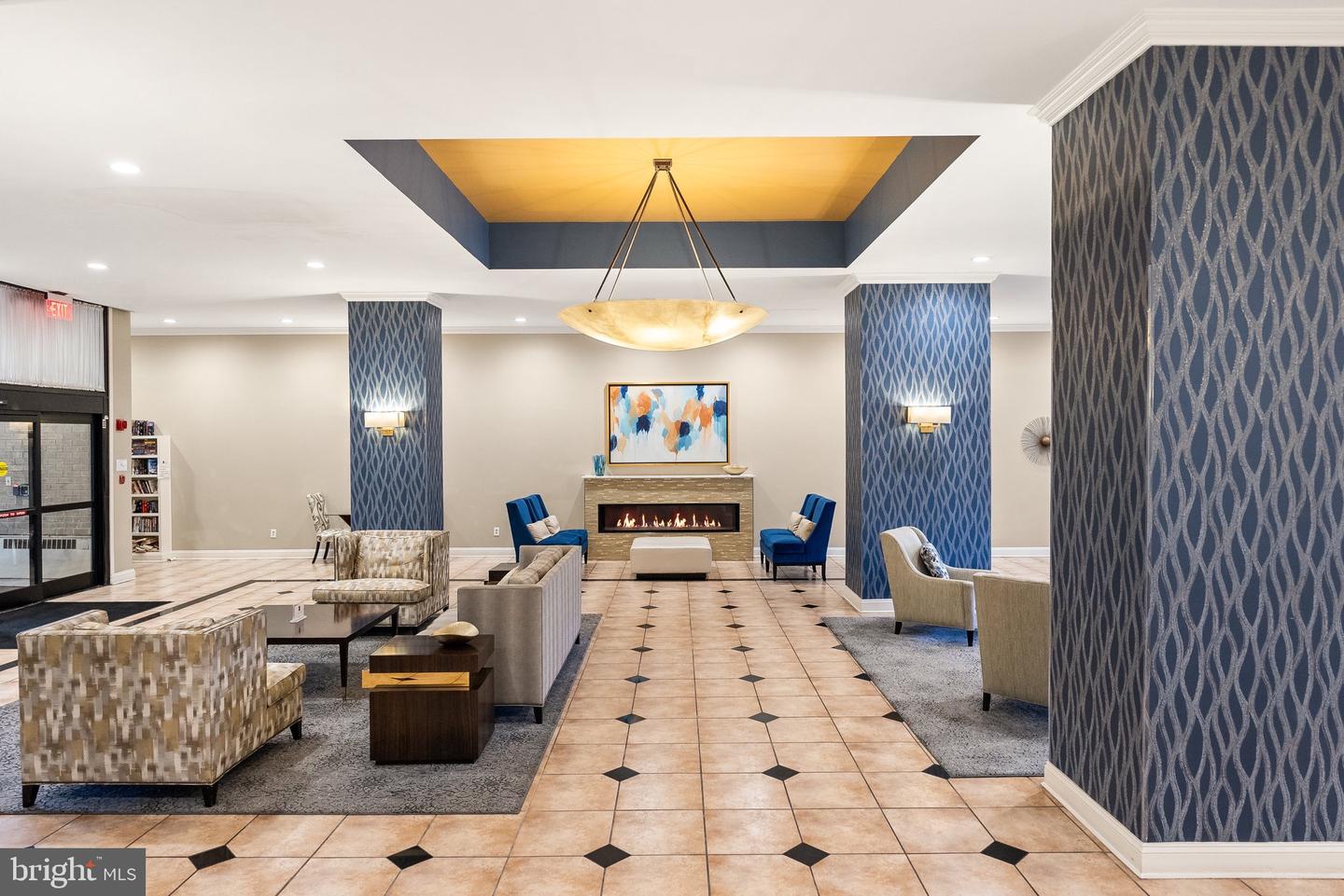 5500 HOLMES RUN PKWY #1119, ALEXANDRIA, Virginia 22304, 1 Bedroom Bedrooms, ,1 BathroomBathrooms,Residential,For sale,5500 HOLMES RUN PKWY #1119,VAAX2046698 MLS # VAAX2046698