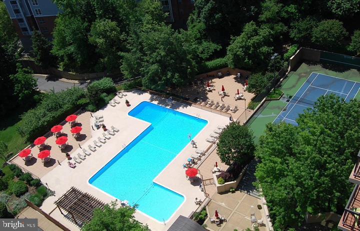 5500 HOLMES RUN PKWY #1119, ALEXANDRIA, Virginia 22304, 1 Bedroom Bedrooms, ,1 BathroomBathrooms,Residential,For sale,5500 HOLMES RUN PKWY #1119,VAAX2046698 MLS # VAAX2046698