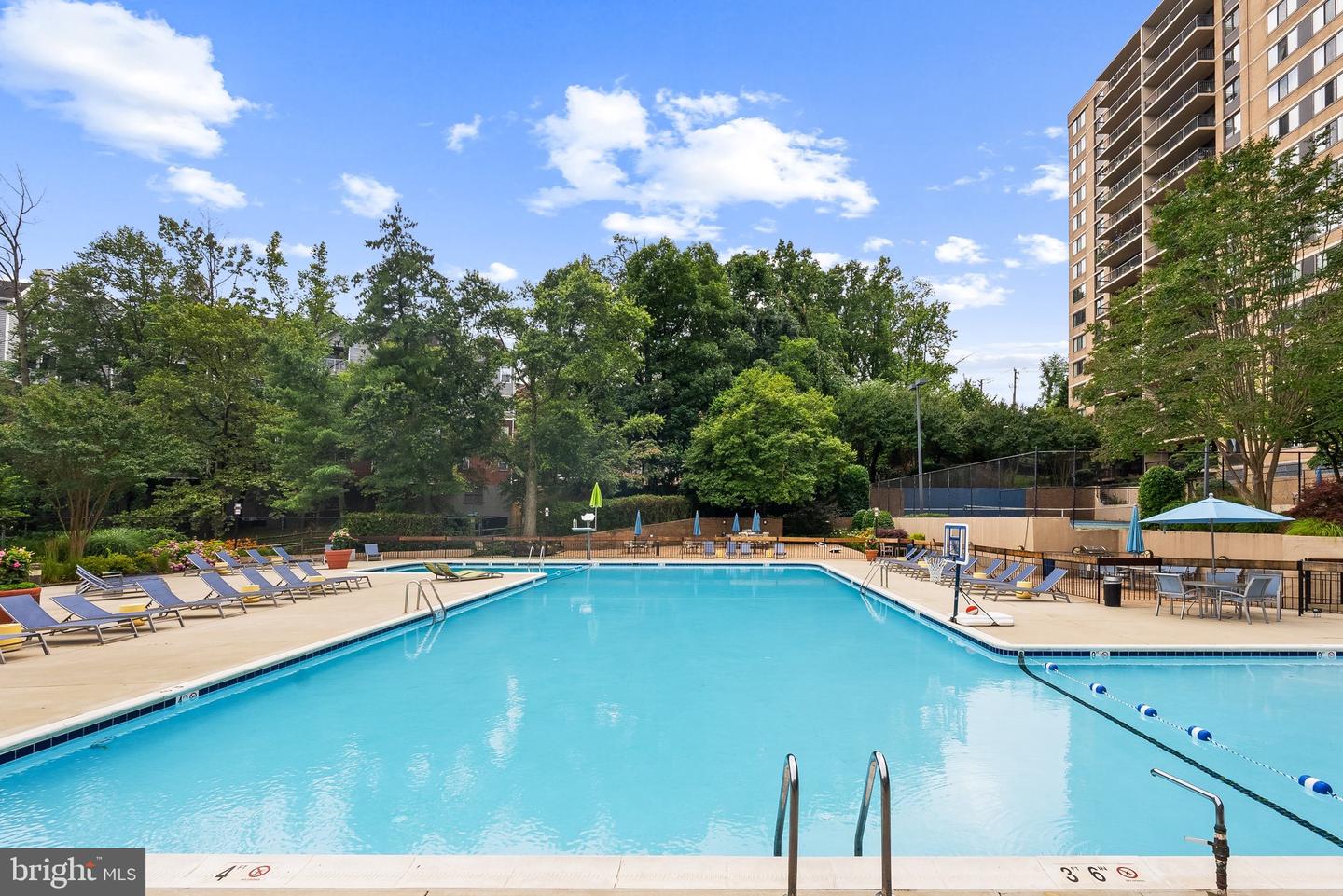 5500 HOLMES RUN PKWY #1119, ALEXANDRIA, Virginia 22304, 1 Bedroom Bedrooms, ,1 BathroomBathrooms,Residential,For sale,5500 HOLMES RUN PKWY #1119,VAAX2046698 MLS # VAAX2046698