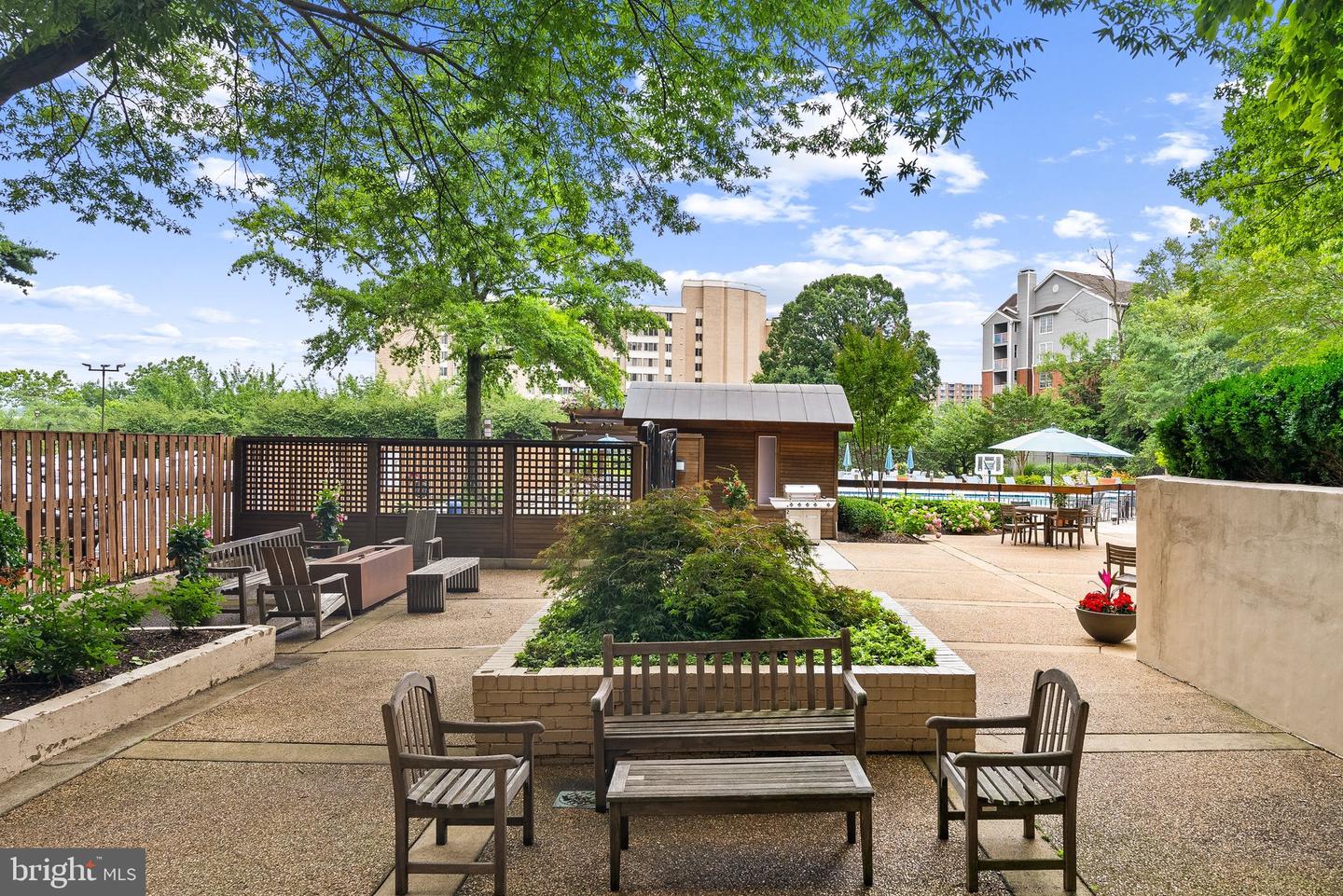 5500 HOLMES RUN PKWY #1119, ALEXANDRIA, Virginia 22304, 1 Bedroom Bedrooms, ,1 BathroomBathrooms,Residential,For sale,5500 HOLMES RUN PKWY #1119,VAAX2046698 MLS # VAAX2046698