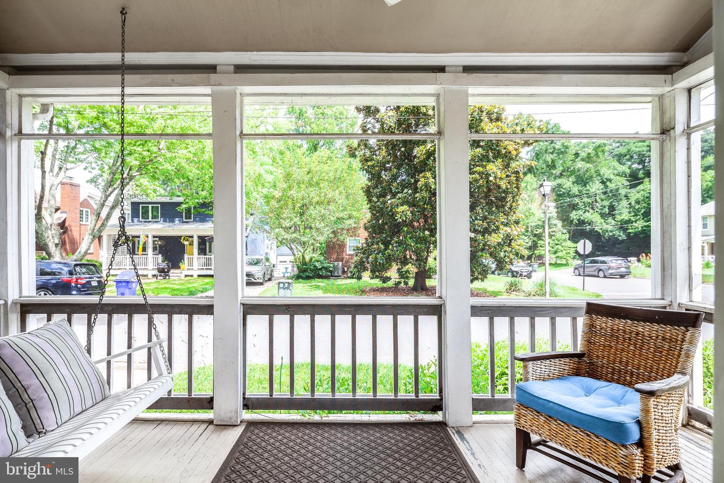 102 S KENSINGTON ST ST, ARLINGTON, Virginia 22204, 4 Bedrooms Bedrooms, ,3 BathroomsBathrooms,Residential,For sale,102 S KENSINGTON ST ST,VAAR2059558 MLS # VAAR2059558