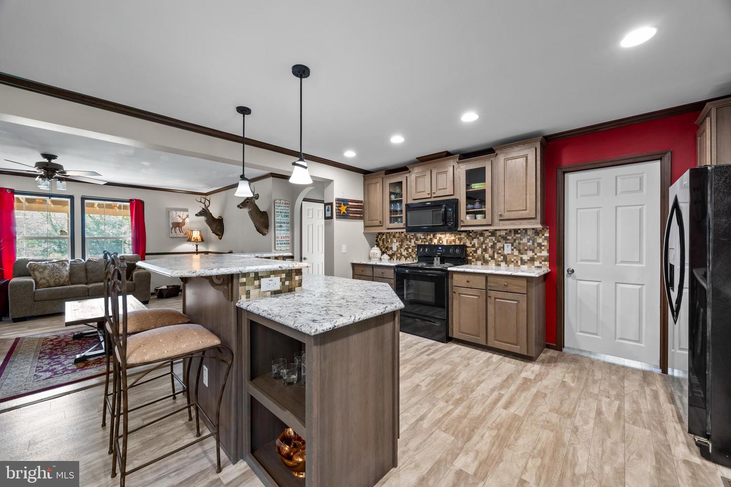 1973 MAURERTOWN MILL RD, MAURERTOWN, Virginia 22644, 3 Bedrooms Bedrooms, ,2 BathroomsBathrooms,Residential,For sale,1973 MAURERTOWN MILL RD,VASH2011742 MLS # VASH2011742