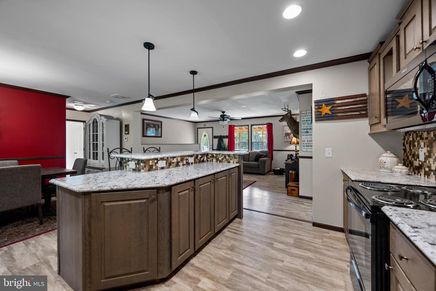 1973 MAURERTOWN MILL RD, MAURERTOWN, Virginia 22644, 3 Bedrooms Bedrooms, ,2 BathroomsBathrooms,Residential,For sale,1973 MAURERTOWN MILL RD,VASH2011742 MLS # VASH2011742