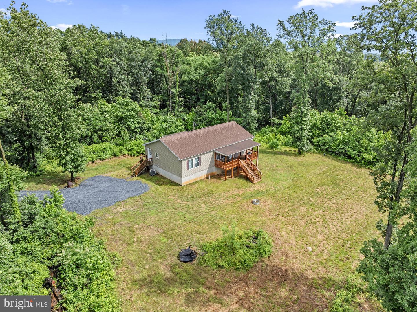 1973 MAURERTOWN MILL RD, MAURERTOWN, Virginia 22644, 3 Bedrooms Bedrooms, ,2 BathroomsBathrooms,Residential,For sale,1973 MAURERTOWN MILL RD,VASH2011742 MLS # VASH2011742