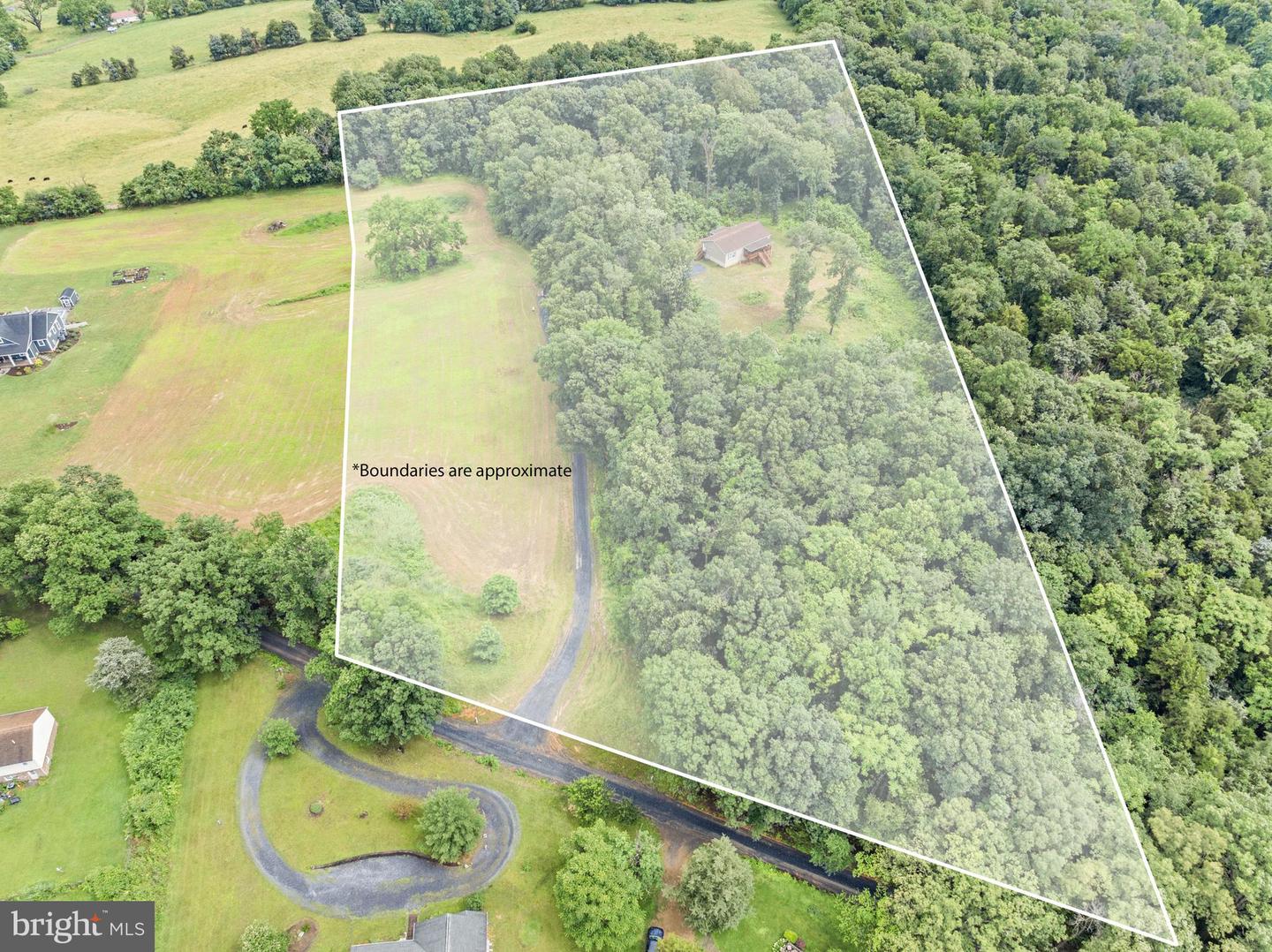 1973 MAURERTOWN MILL RD, MAURERTOWN, Virginia 22644, 3 Bedrooms Bedrooms, ,2 BathroomsBathrooms,Residential,For sale,1973 MAURERTOWN MILL RD,VASH2011742 MLS # VASH2011742