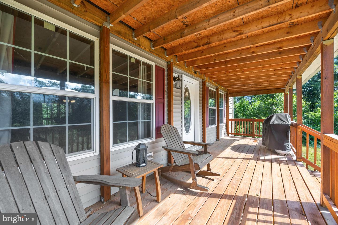 1973 MAURERTOWN MILL RD, MAURERTOWN, Virginia 22644, 3 Bedrooms Bedrooms, ,2 BathroomsBathrooms,Residential,For sale,1973 MAURERTOWN MILL RD,VASH2011742 MLS # VASH2011742