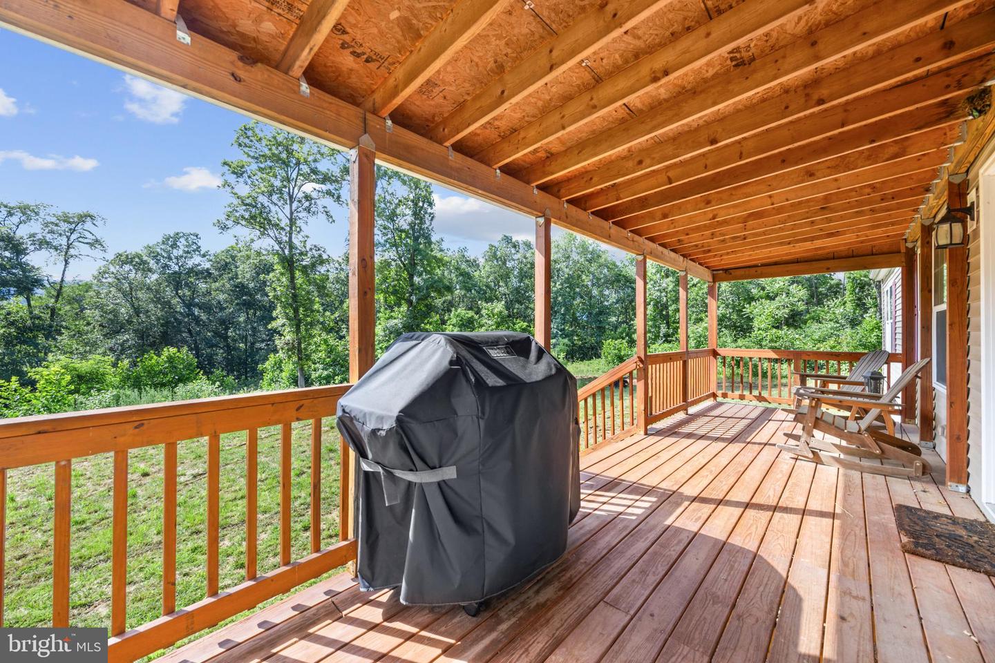 1973 MAURERTOWN MILL RD, MAURERTOWN, Virginia 22644, 3 Bedrooms Bedrooms, ,2 BathroomsBathrooms,Residential,For sale,1973 MAURERTOWN MILL RD,VASH2011742 MLS # VASH2011742
